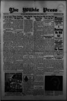 The Wilkie Press December 17, 1943