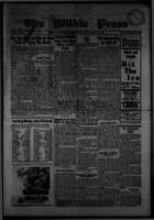 The Wilkie Press January 14, 1944