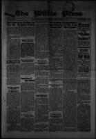 The Wilkie Press February 18, 1944