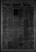 The Wilkie Press February 25, 1944