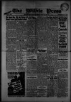 The Wilkie Press July 7, 1944