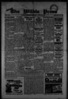 The Wilkie Press July 14, 1944
