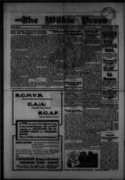 The Wilkie Press July 28, 1944