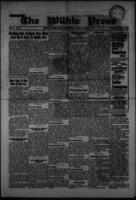 The Wilkie Press August 4, 1944