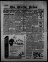 The Wilkie Press October 6, 1944