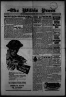 The Wilkie Press October 20, 1944