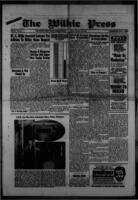 The Wilkie Press November 3, 1944