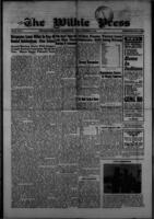 The Wilkie Press November 10, 1944
