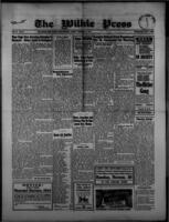 The Wilkie Press November 17, 1944