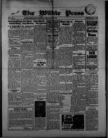 The Wilkie Press November 24, 1944