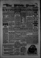 The Wilkie Press December 1, 1944