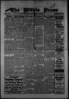 The Wilkie Press December 15, 1944