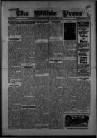 The Wilkie Press January 19, 1945