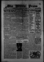 The Wilkie Press January 26, 1945