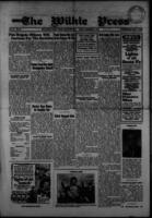 The Wilkie Press February 2, 1945