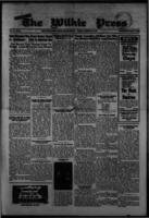 The Wilkie Press February 9, 1945