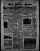 The Wilkie Press February 23, 1945