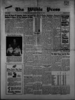 The Wilkie Press May 4, 1945