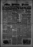 The Wilkie Press June 1, 1945