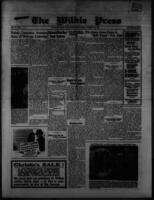 The Wilkie Press October 5, 1945