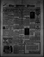 The Wilkie Press October 12, 1945