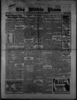 The Wilkie Press October 19, 1945