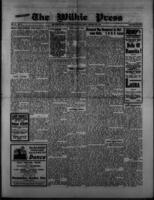 The Wilkie Press October 26, 1945