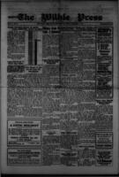 The Wilkie Press November 9, 1945