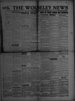 The Wolseley News September 3, 1941
