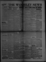 The Wolseley News September 17, 1941