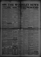 The Wolseley News October 15, 1941