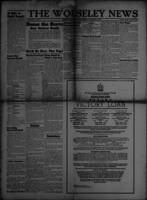 The Wolseley News February 18, 1942