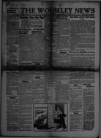 The Wolseley News February 25, 1942