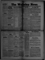 The Wolseley News March 11, 1942