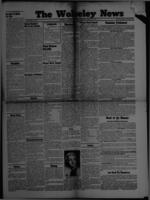 The Wolseley News March 18, 1942