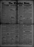The Wolseley News March 25, 1942