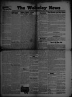 The Wolseley News April 1, 1942