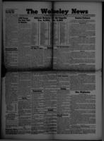The Wolseley News May 6, 1942