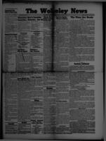 The Wolseley News May 13, 1942