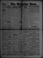 The Wolseley News May 20, 1942