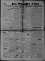 The Wolseley News August 19, 1942