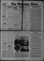 The Wolseley News August 26, 1942