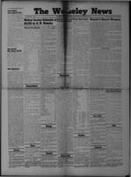 The Wolseley News September 16, 1942