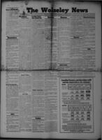 The Wolseley News October 14, 1942