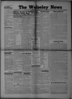 The Wolseley News October 21, 1942