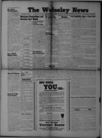 The Wolseley News October 28, 1942
