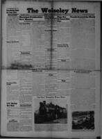 The Wolseley News November 11, 1942