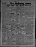 The Wolseley News January 27, 1943