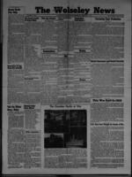 The Wolseley News February 3, 1943