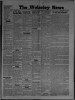 The Wolseley News February 17, 1943